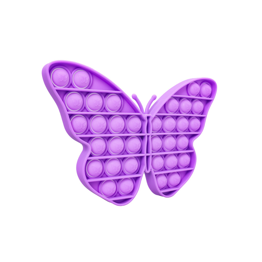 Bubble Fidget - Schmetterling